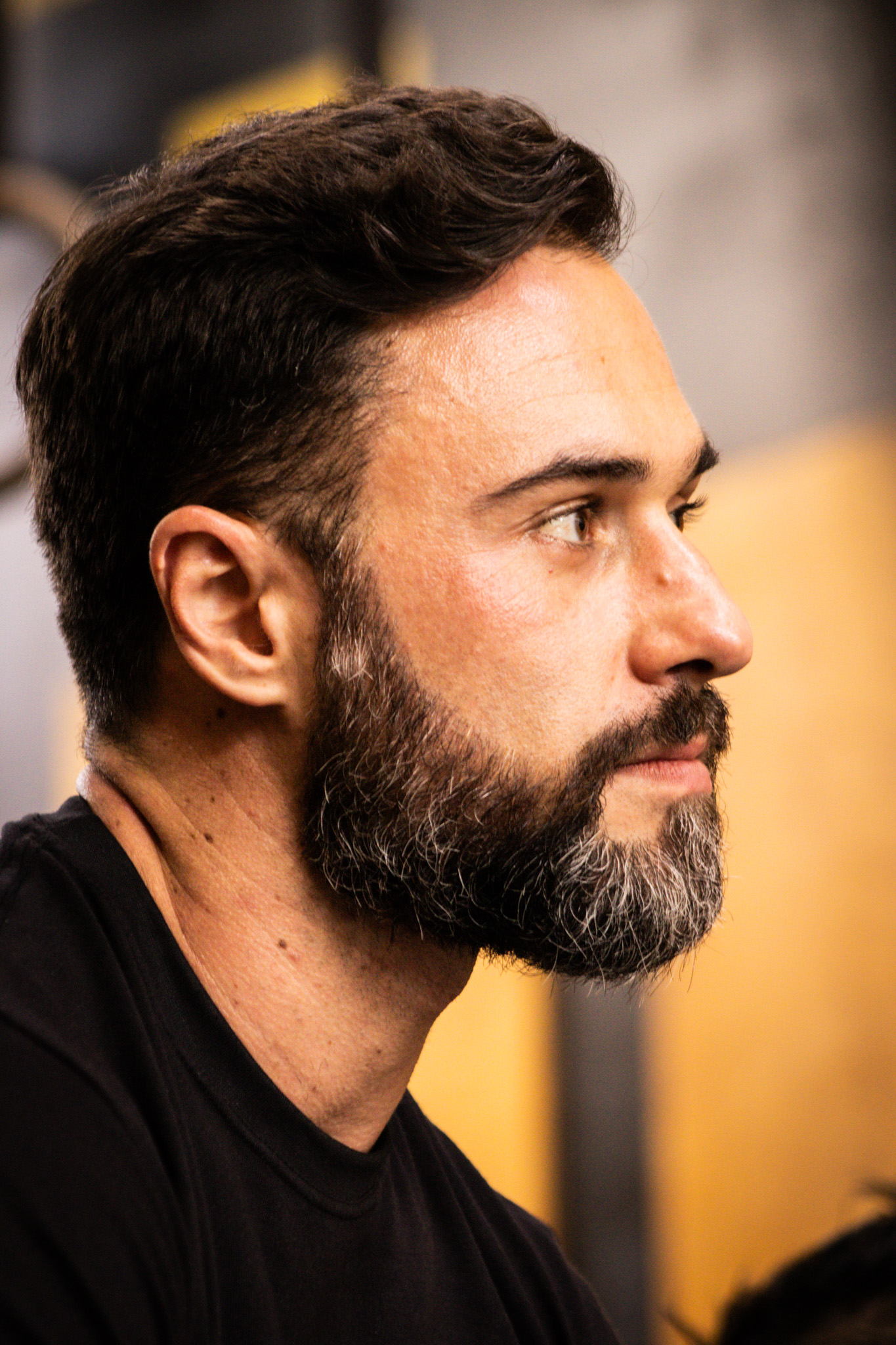 Gabriel Ferro Mentoria